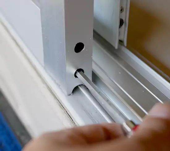 Maintenance in Alameda