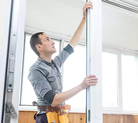 Replacement in Alameda